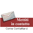 Come contattarci
