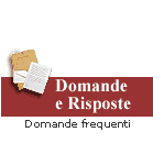Domande frequenti