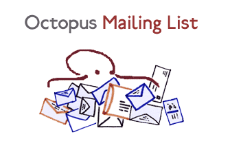 Iscriviti alla Mailing List