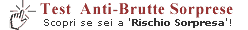 Prova il Test On Line!