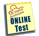 Online Test